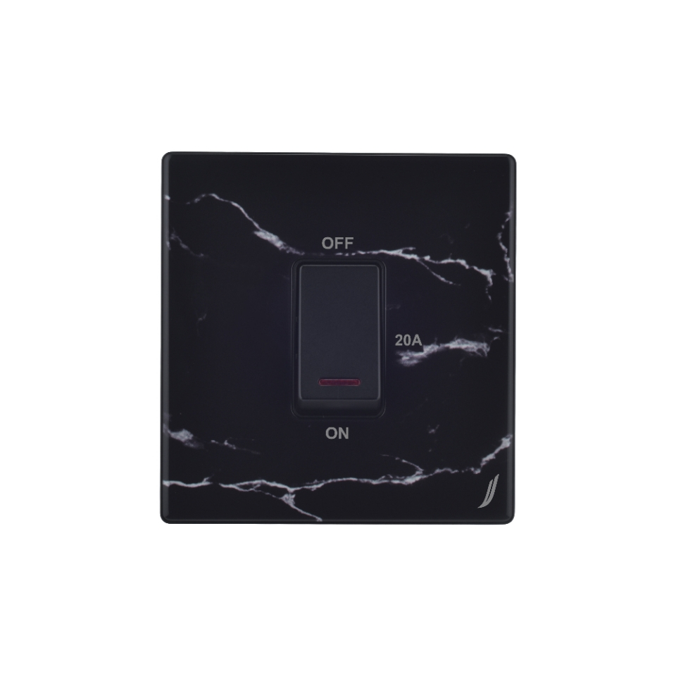 Picture of 20A Dp Switch