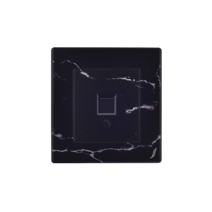 Picture of One Way Telephone Socket