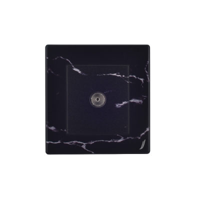 Picture of One Way Television Socket