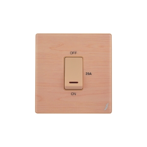 Picture of 20A Dp Switch