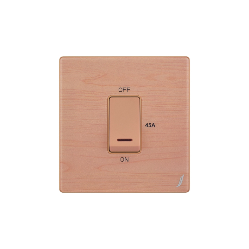Picture of 45A Dp Switch