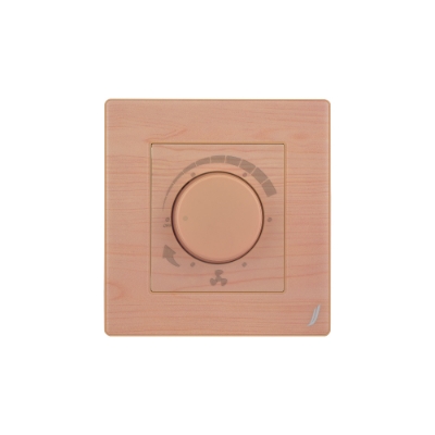 Picture of Fan Speed Step Regulator Switch