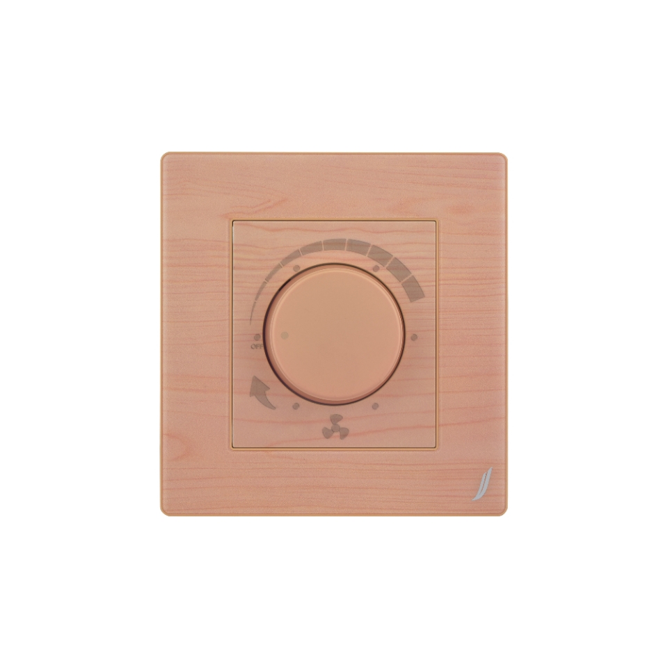 Picture of Fan Speed Step Regulator Switch
