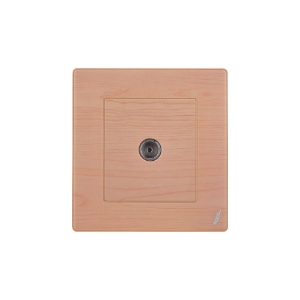 Picture of One Way Television Socket