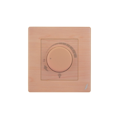 Picture of Rotatable Dimmer Switch