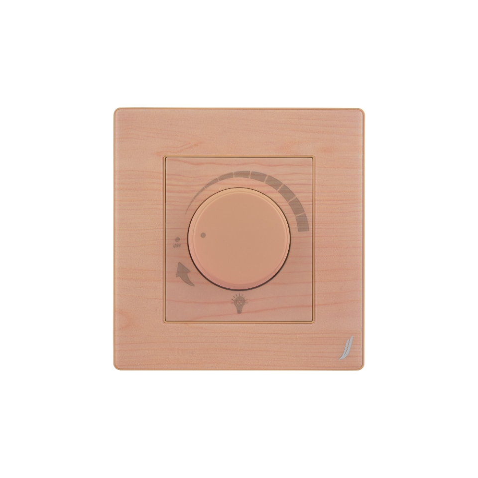 Picture of Rotatable Dimmer Switch