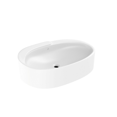 Picture of Table Top Basin - White Matt