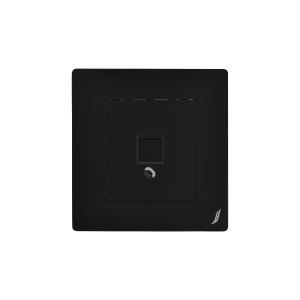 Picture of One Way Television Socket