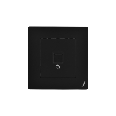 Picture of One Way Television Socket
