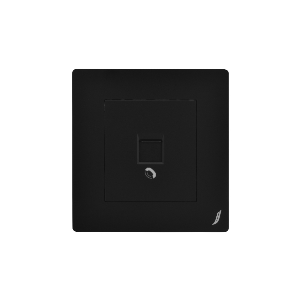 Picture of One Way Television Socket
