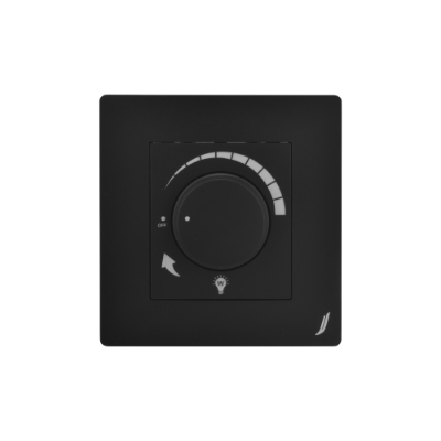 Picture of Rotatable Dimmer Switch