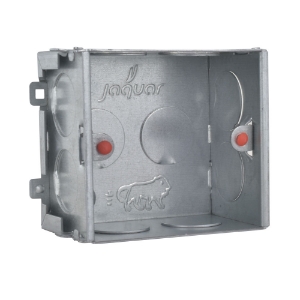 Picture of Junction Box