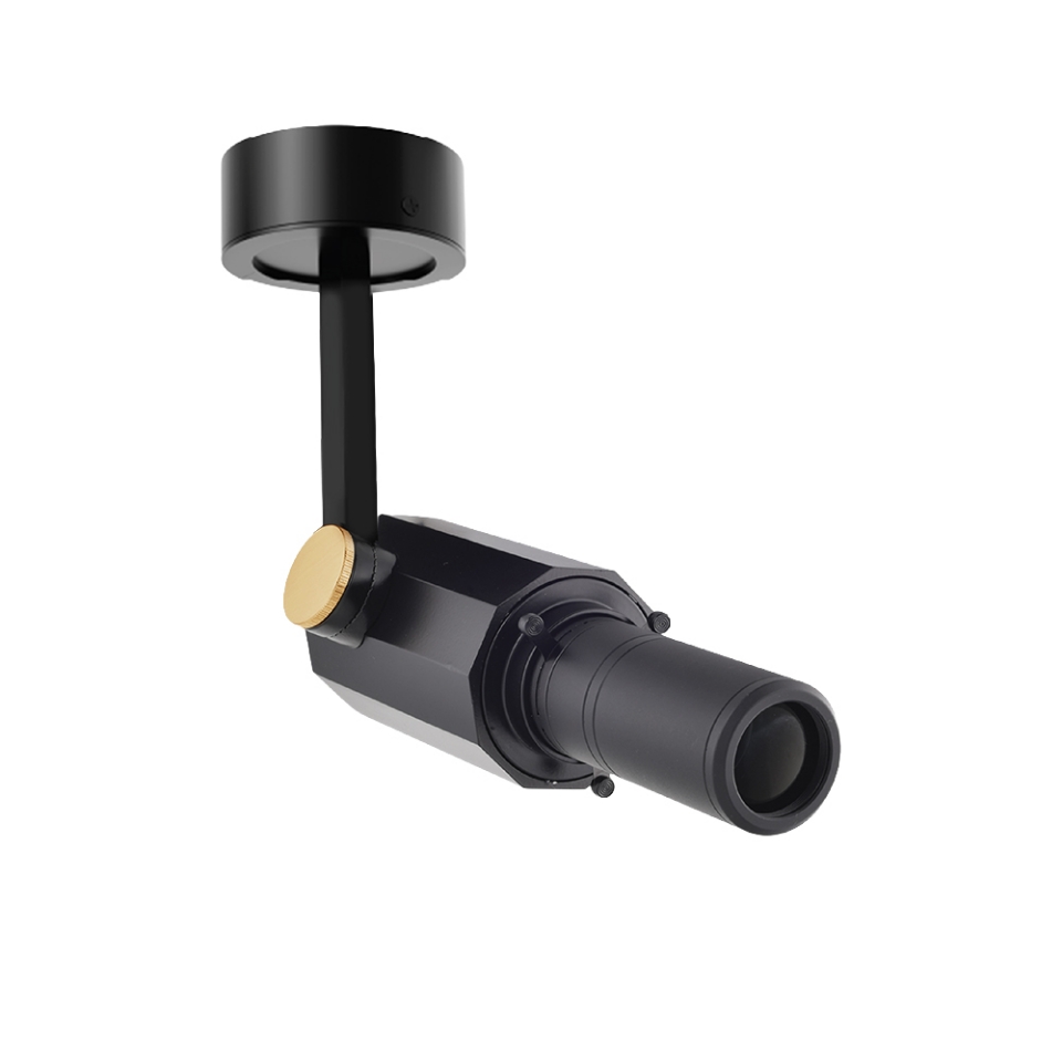 Picture of Colt Analok Bronze Surface Framer