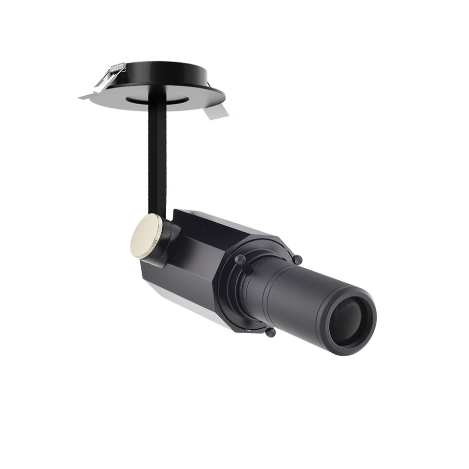 Picture of Colt Analok Bronze Recessed Framer