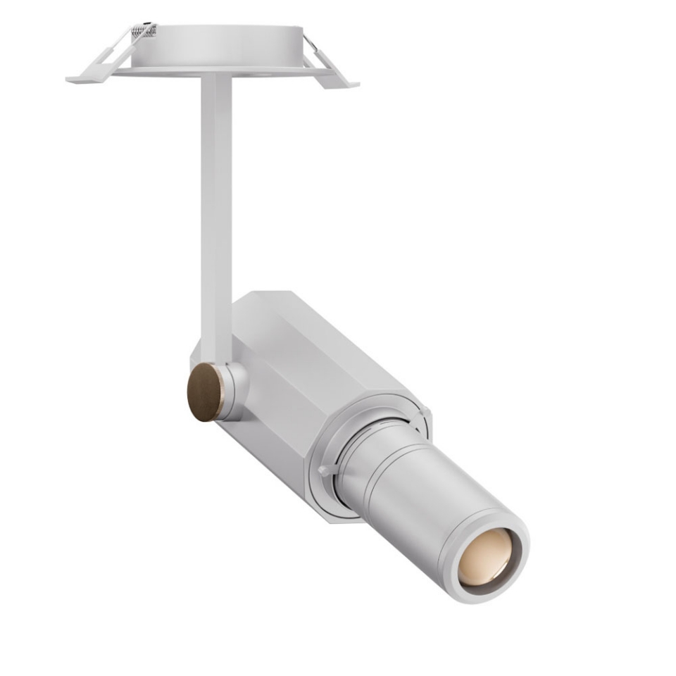 Picture of Colt Analok Bronze Recessed Framer