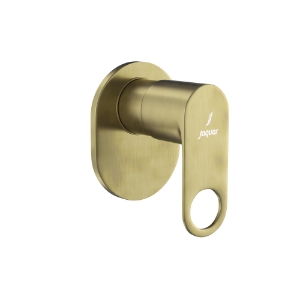 Picture of Exposed Part Kit of Concealed Stop Cock & Flush Cock - Antique Bronze