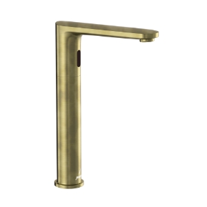 Picture of Tall Boy Sensor Faucet - Antique Bronze