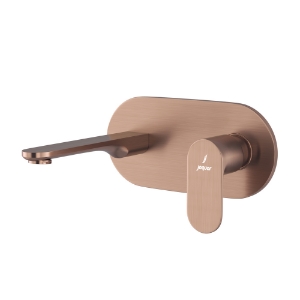 Picture of Exposed Part Kit of Single Concealed Stop Cock - Antique Copper