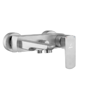 Picture of Single Lever Wall Mixer - Stainless Steel
