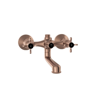 Picture of Wall Mixer - Antique Copper