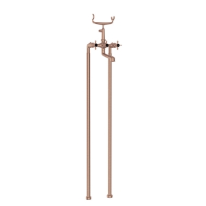 Picture of Bath and Shower Mixer - Antique Copper