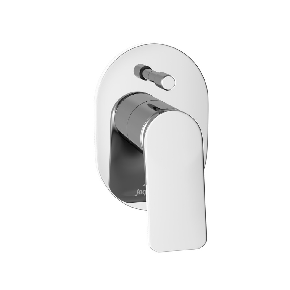 Picture of Single Lever Exposed Parts Kit of Hi-flow Diverter