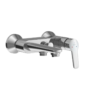 Picture of Single Lever Wall Mixer  - Chrome