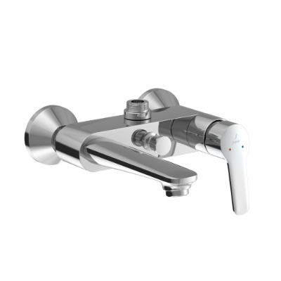 Picture of Single Lever Wall Mixer  - Chrome