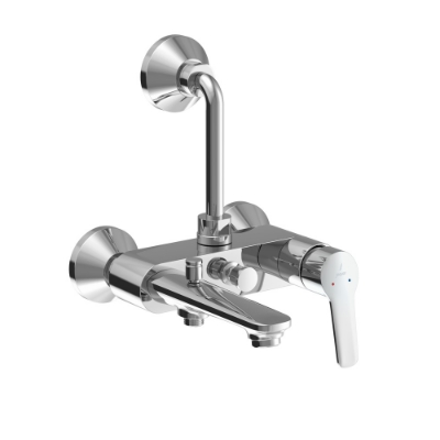 Picture of Single Lever Wall Mixer 3-in-1 System