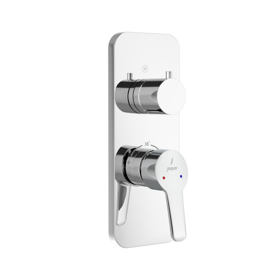 Picture of Aquamax Exposed Part Kit of Single Lever Shower Mixer