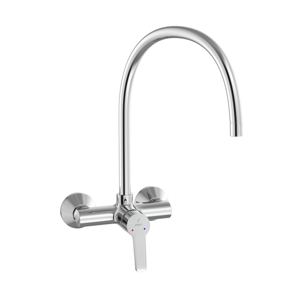 Picture of Single Lever Sink Mixer - Chrome
