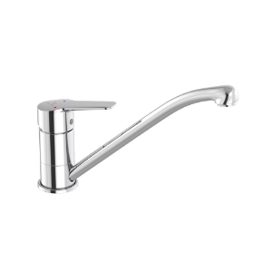Picture of Single Lever Sink Mixer - Chrome