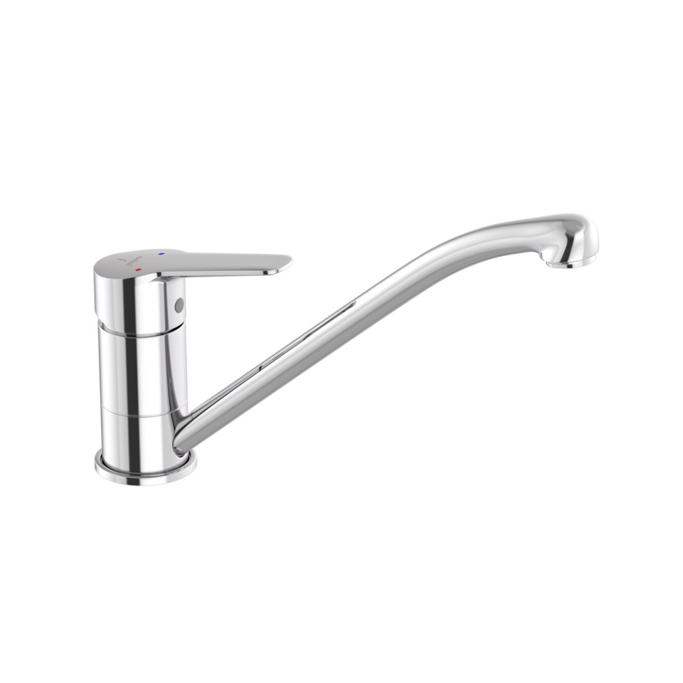 Picture of Single Lever Sink Mixer - Chrome