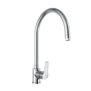 Picture of Side Single Lever Sink Mixer