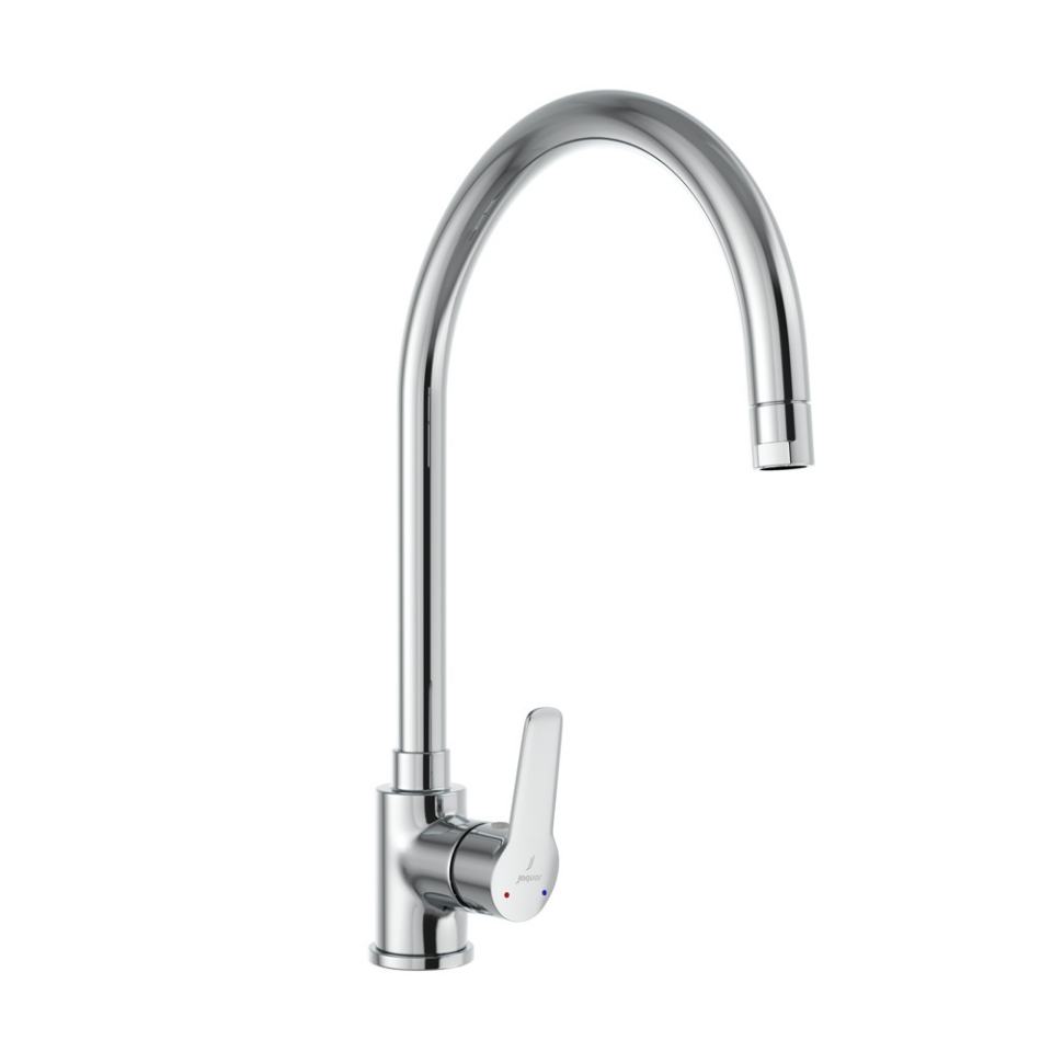Picture of Side Single Lever Sink Mixer