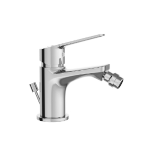 Picture of Single Lever 1-Hole Bidet Mixer