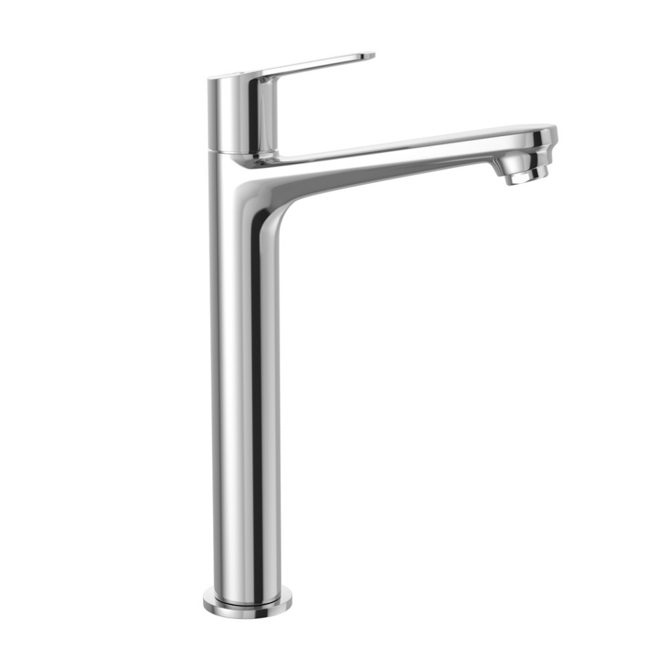 Picture of Pillar Cock - Chrome