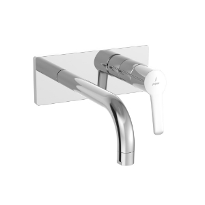 Picture of Exposed Part Kit of Single Concealed Stop Cock - Chrome