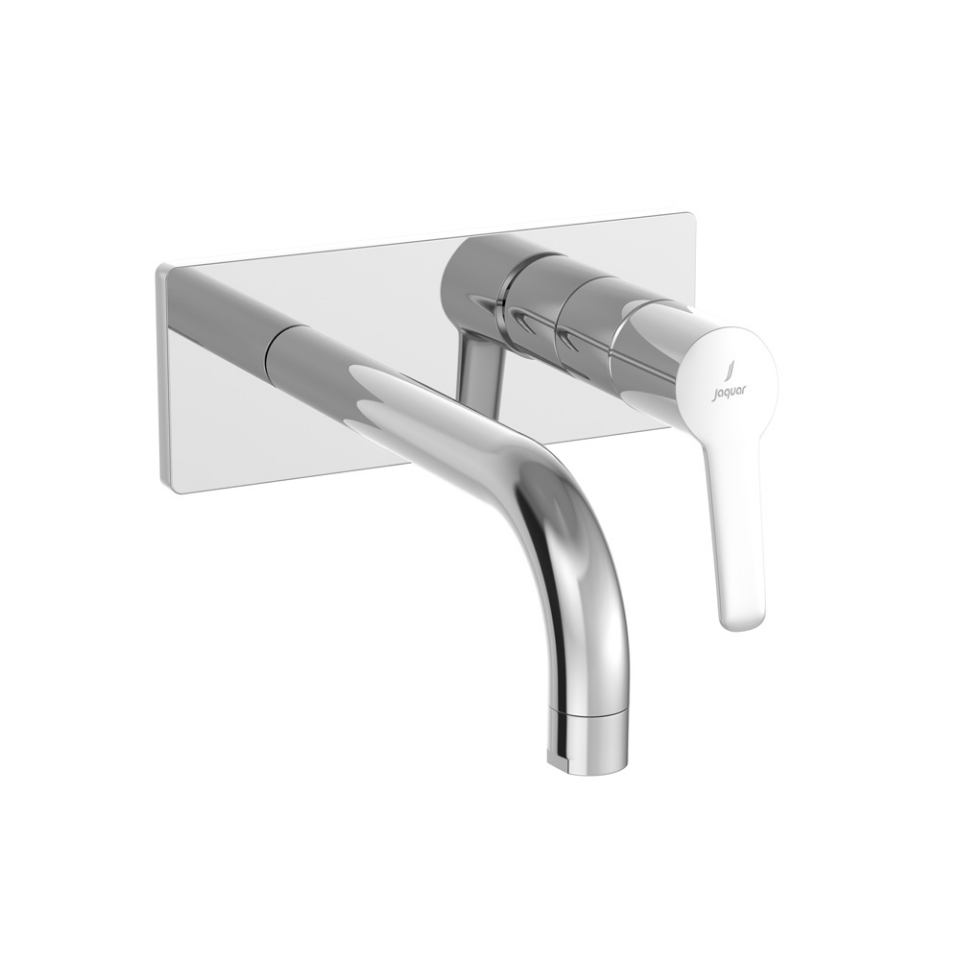 Picture of Exposed Part Kit of Single Concealed Stop Cock - Chrome