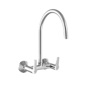 Picture of Sink Mixer - Chrome