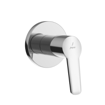 Picture of Exposed Part Kit of Concealed Stop Cock & Flush Cock - Chrome