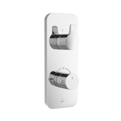 Picture of Aquamax Exposed Part Kit of Thermostatic Shower Mixer
