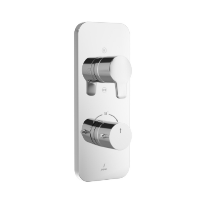 Picture of Aquamax Exposed Part Kit of Thermostatic Shower Mixer