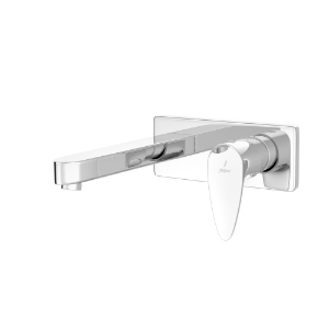 Picture of Exposed Part Kit of Single Concealed Stop Cock - Chrome