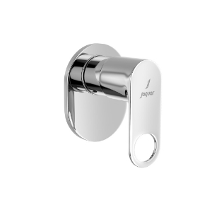 Picture of Exposed Part Kit of Concealed Stop Cock & Flush Cock - Chrome