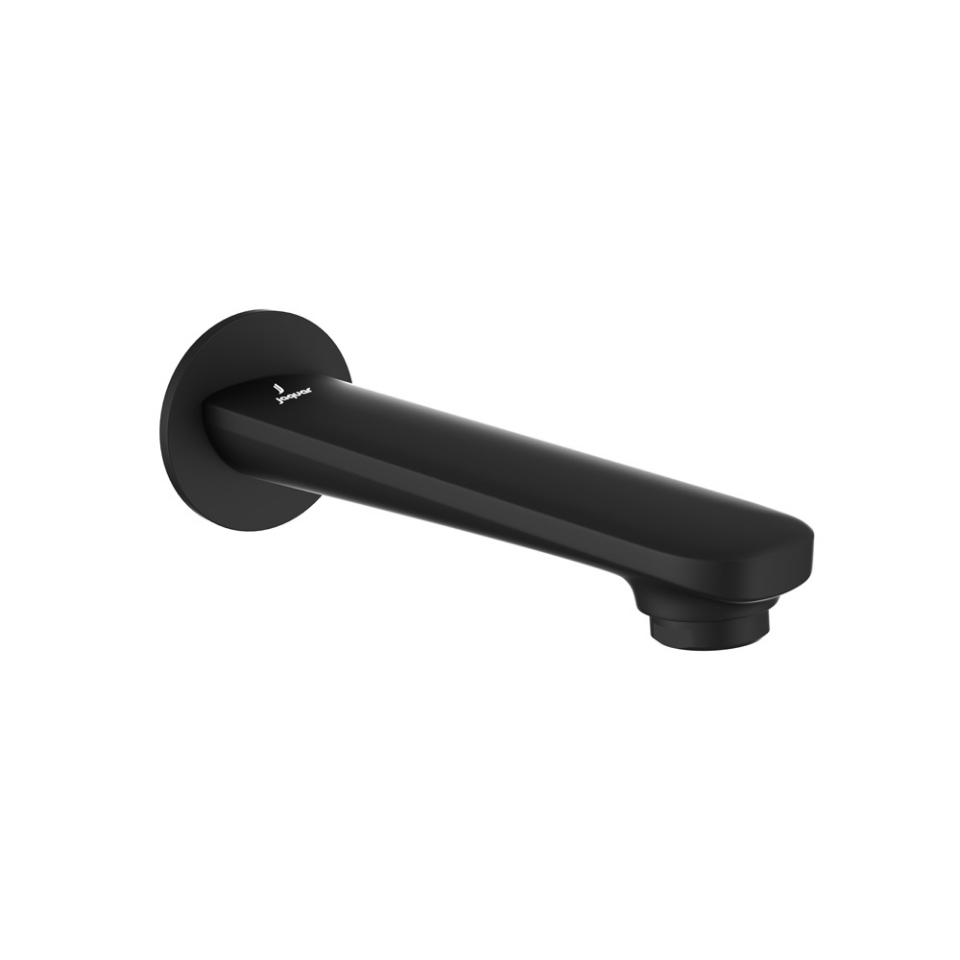 Picture of Bathtub Spout  - Black Matt