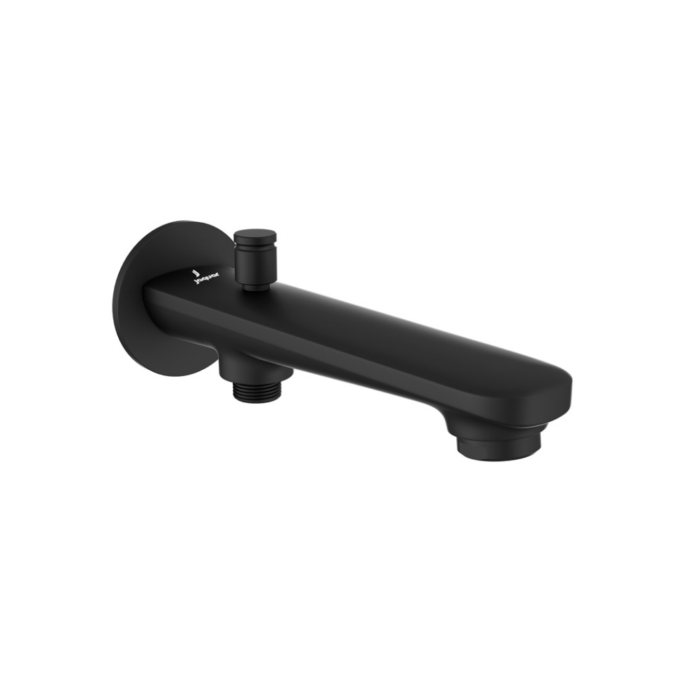 Picture of Bath Tub Spout  - Black Matt