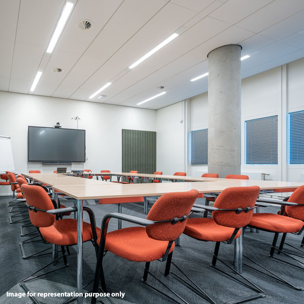 20 Small Office Interior Design Ideas for Modern Workspaces