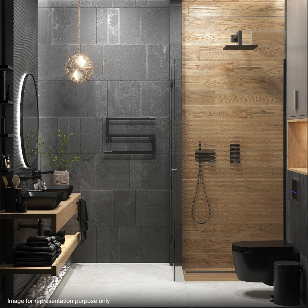 30 Best Indian Bathroom Shower Designs To Add An Oomph