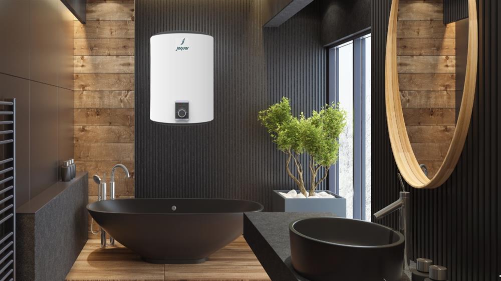 6 Smart Water Heater Features You'll Love - Modern Water Heaters With Smart Tech